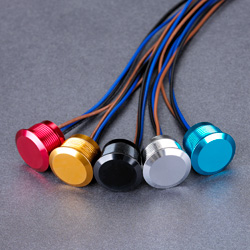 Piezo Switches